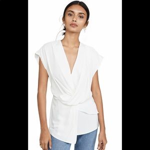 ACLER - Collins Twist Top - AU10/US6  *NEW*